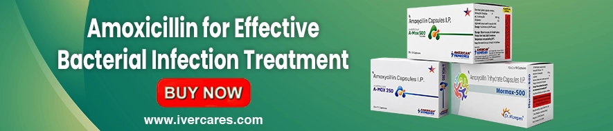 Pneumonia in older adults and amoxicillin for bacterial infection treatment